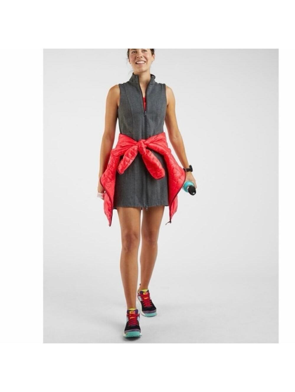 Title Nine Passport Dress